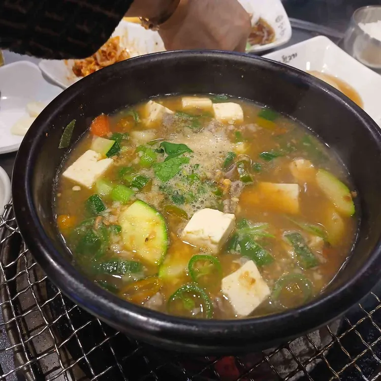 철마뒷고기 대표 사진