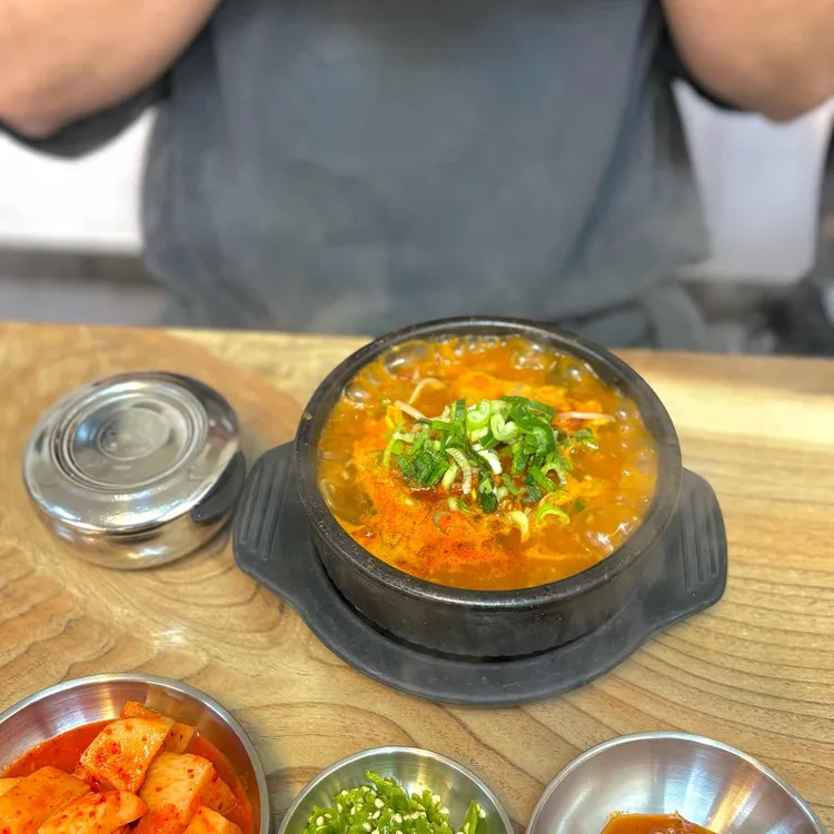 김정림선지해장국 대표 사진