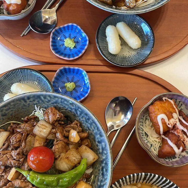 핵밥 사진 1
