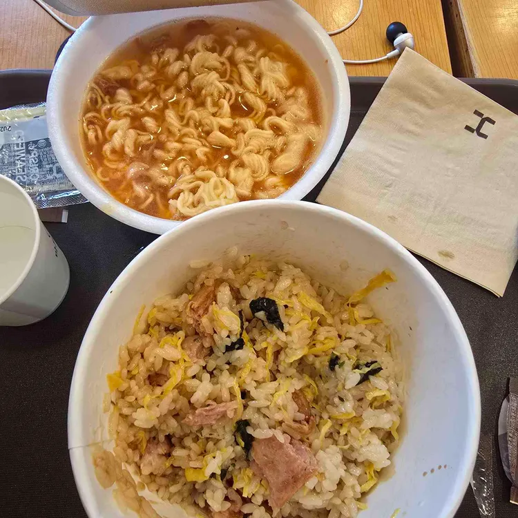 한솥도시락 사진 2