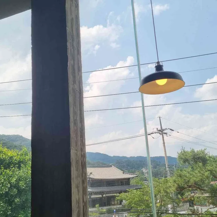 더플래츠카페 대표 사진