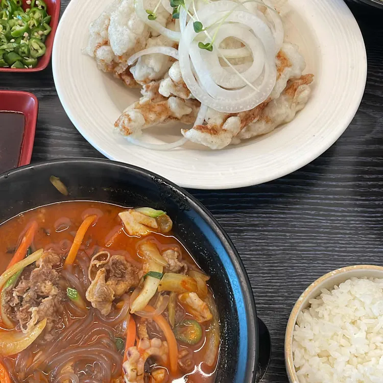 중화식탁 사진 2