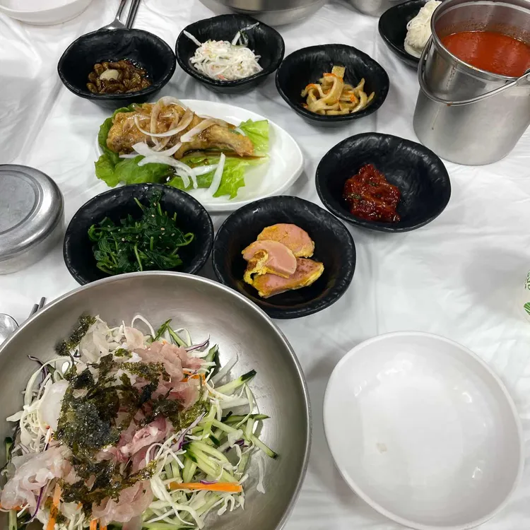 만선횟집 사진 1