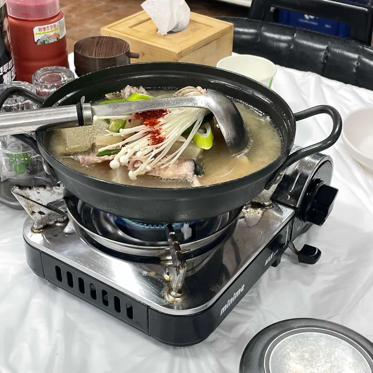 만선횟집 사진 2