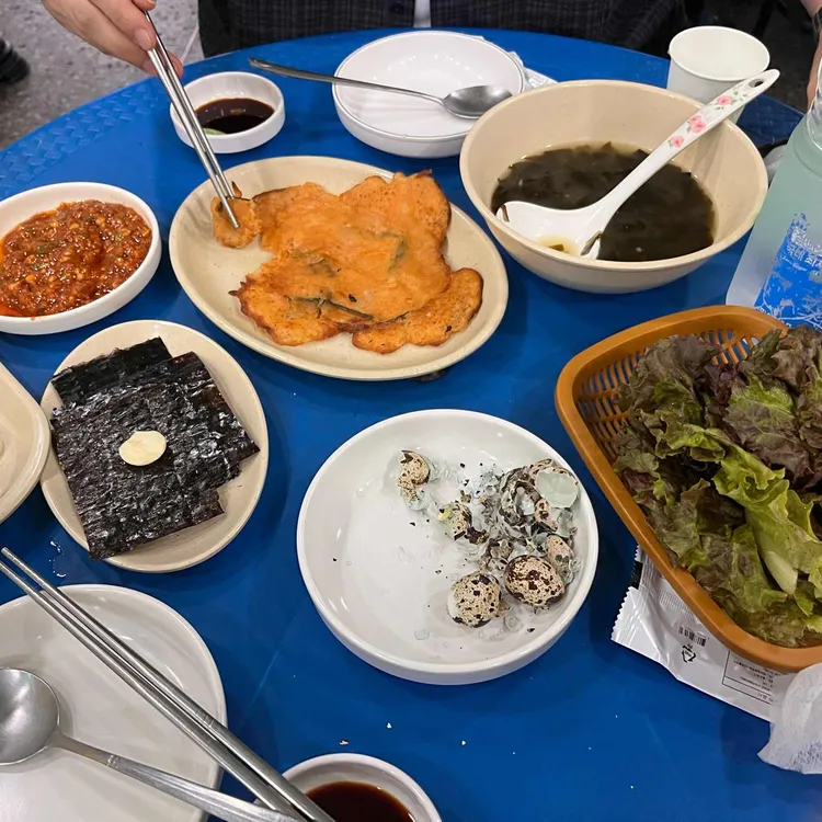 다리위오징어 대표 사진
