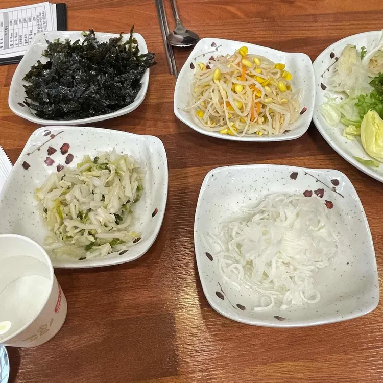 만복이 쭈꾸미 낙지볶음 사진 2