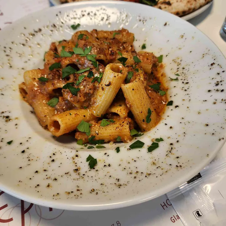 핏제리아체뽀 사진 2