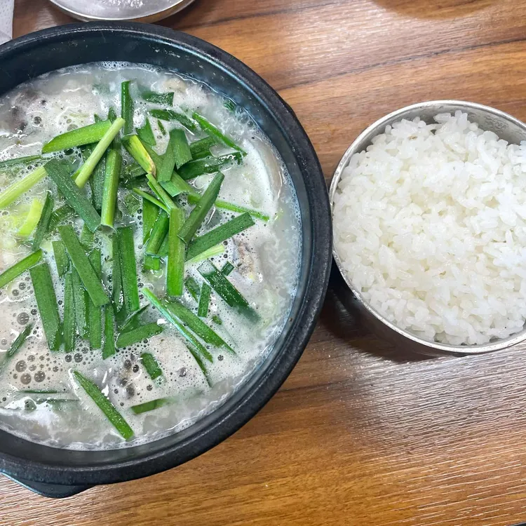 용왕궁 사진 1