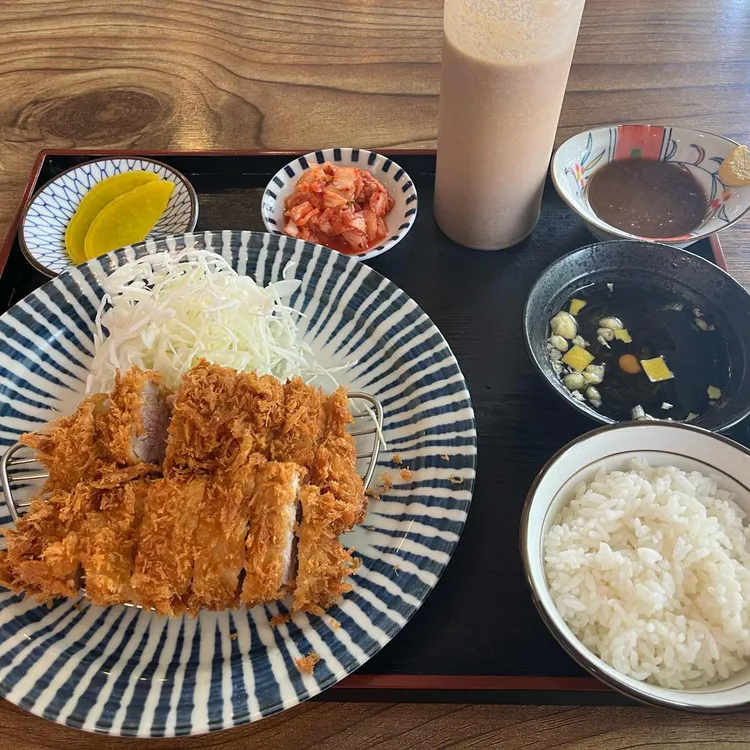 오이시 돈카츠 대표 사진