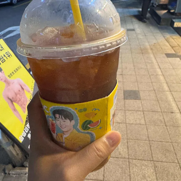 메가MGC커피 사진 1