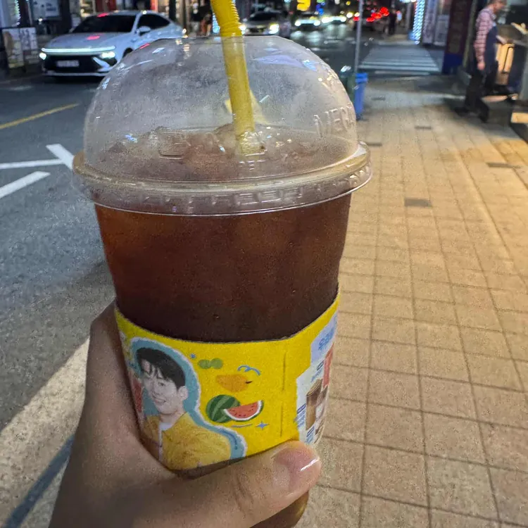 메가MGC커피 사진 2