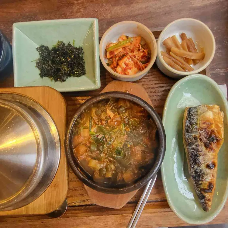 도마 대표 사진