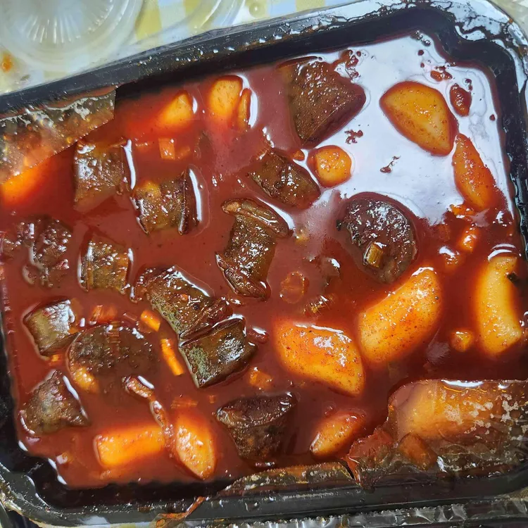 공꼬마김밥 사진 1