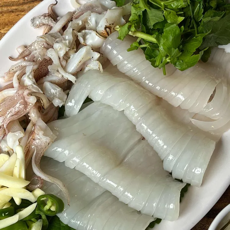 안주마을 대표 사진