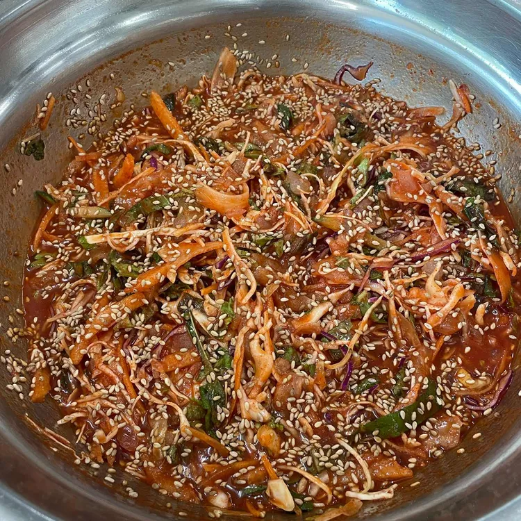 물회명가 사진 1