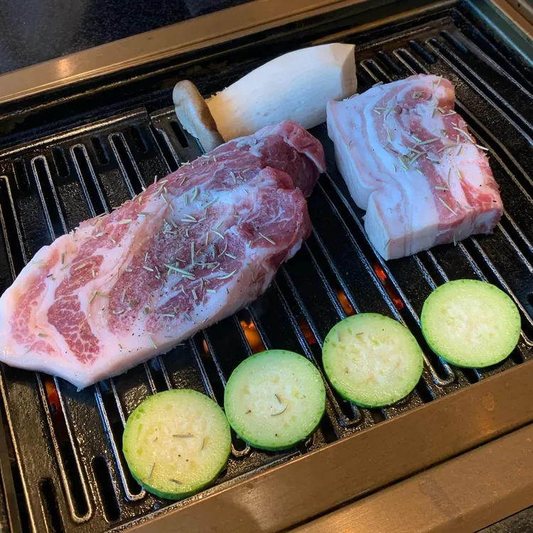 제주옥탑 사진 2