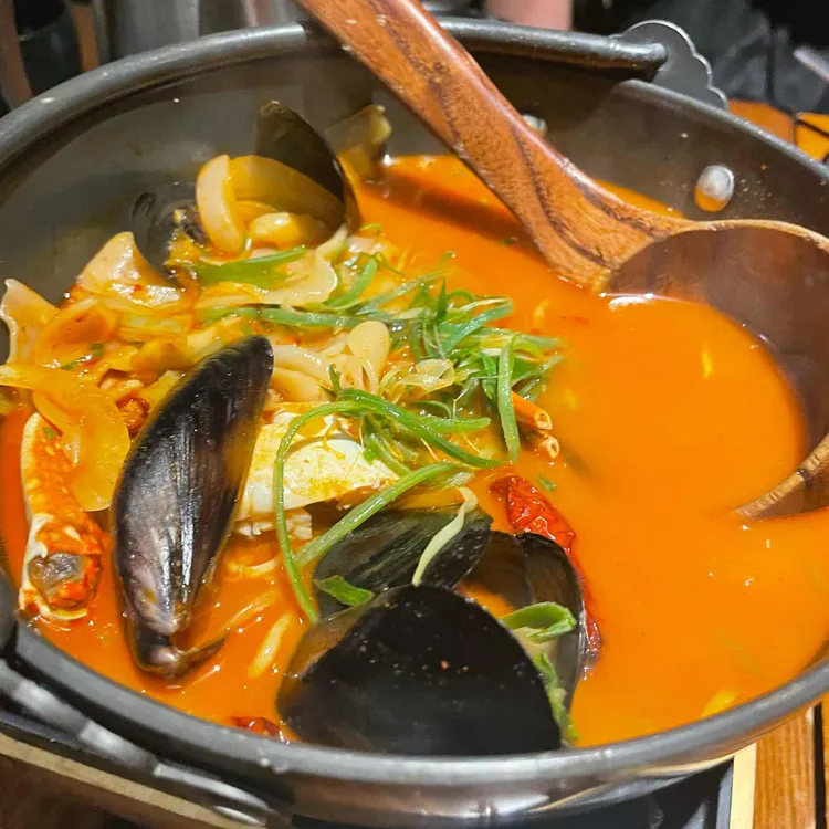나무 사진 1