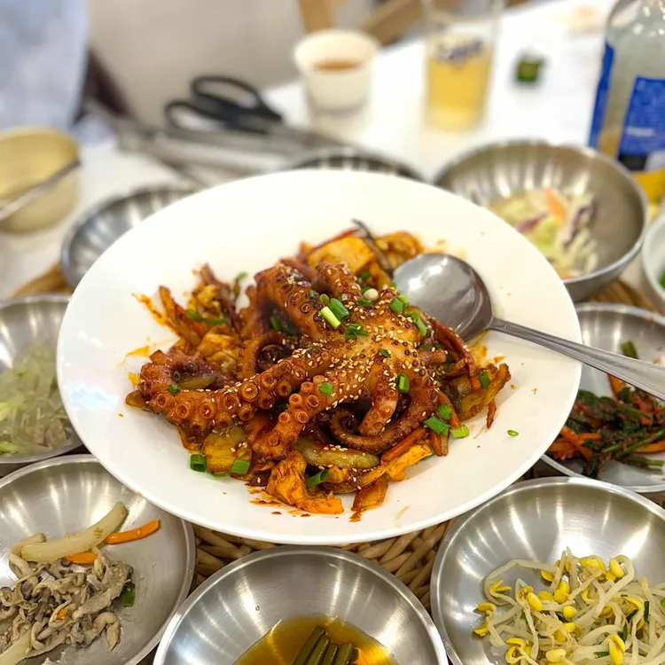 꽃낙 사진 1
