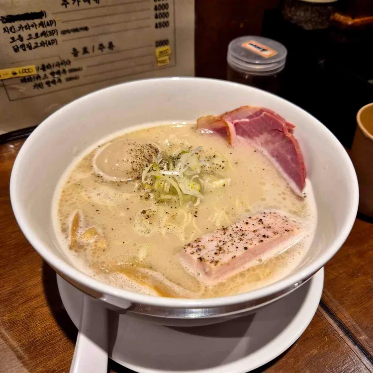 정선당 대표 사진