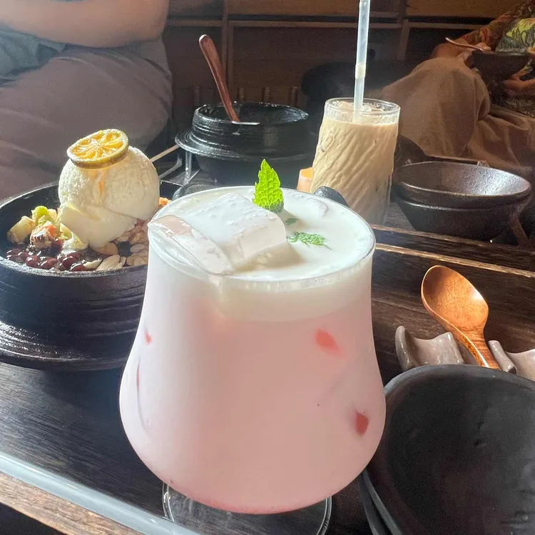 무량제주 사진 2