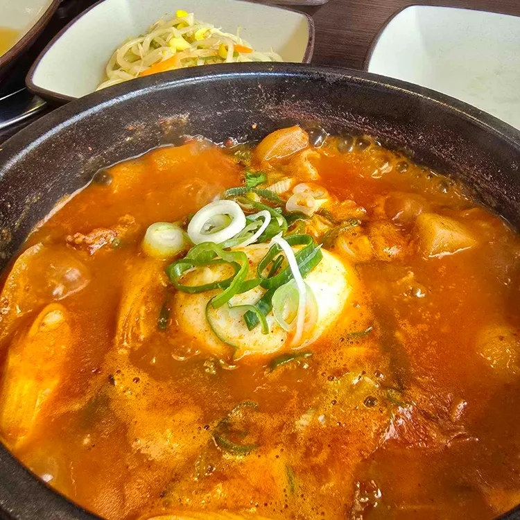 명식당 대표 사진