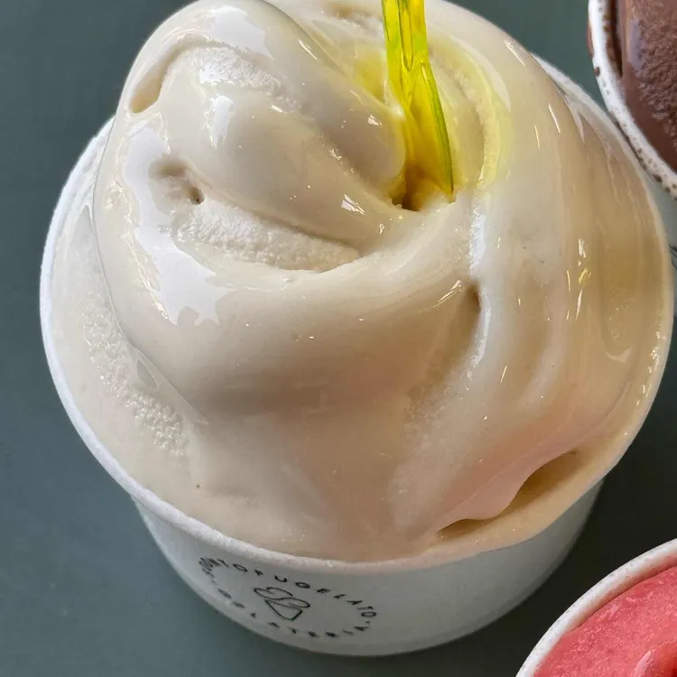 순두부젤라또 사진