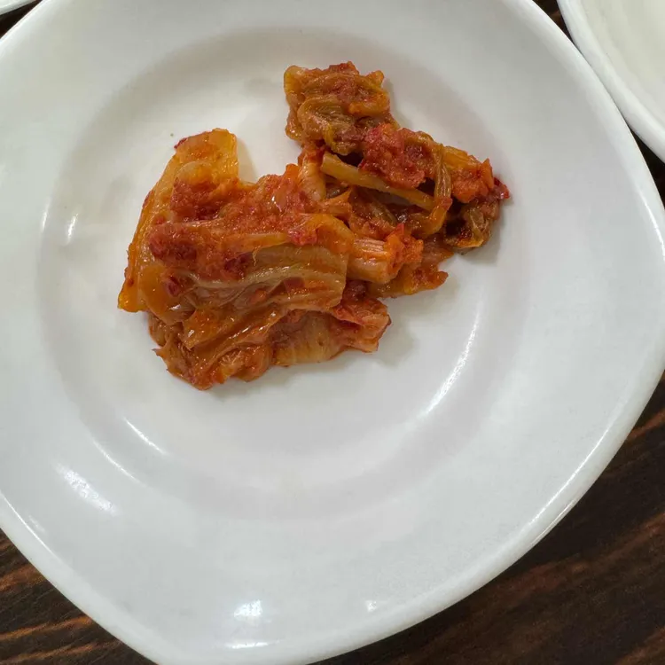 최일순 짬뽕순두부 사진 2
