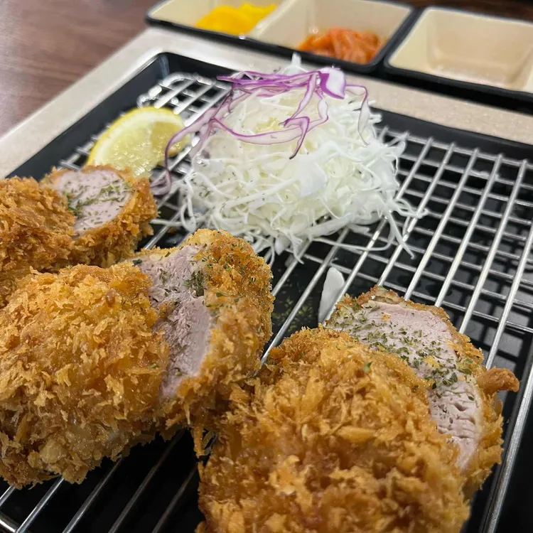 누누카츠&모밀 대표 사진
