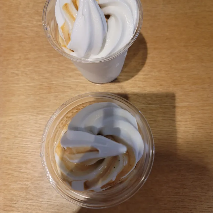 감성커피 사진 2