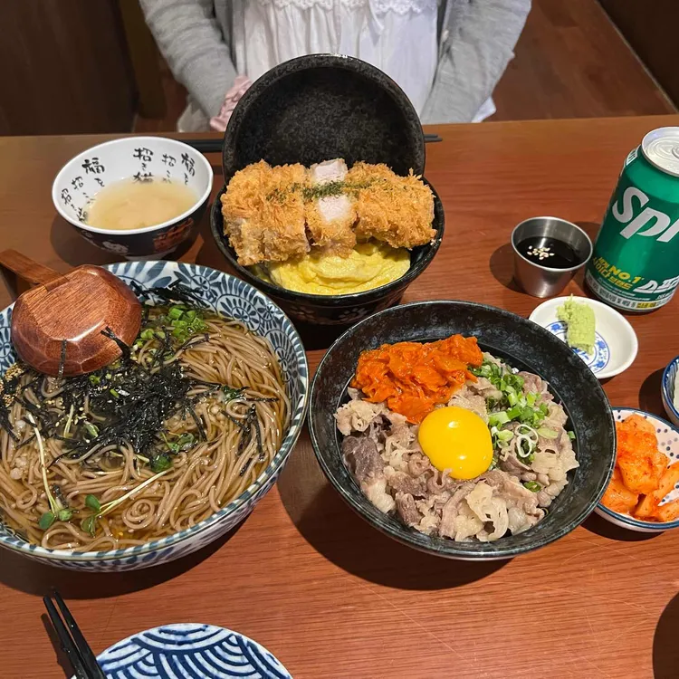 페이센동 사진 2