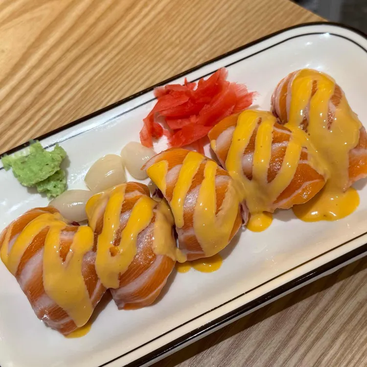 육회바른연어 사진 2