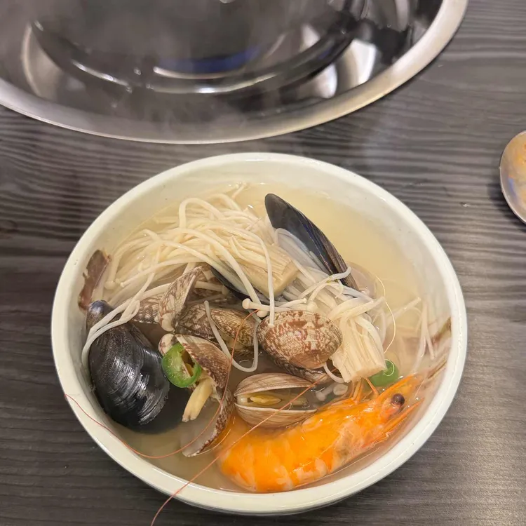 손손칼국수 대표 사진