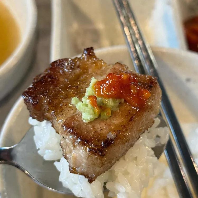 녹돼야지 대표 사진