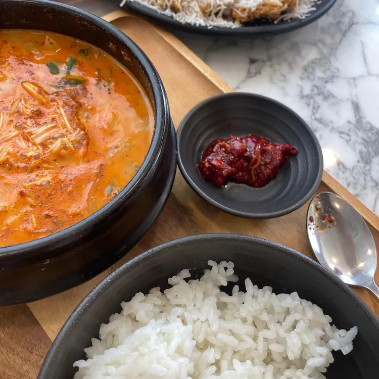 유달제면소 사진 2