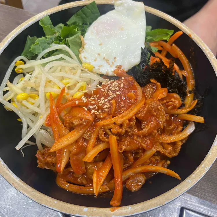 콩심 사진 1