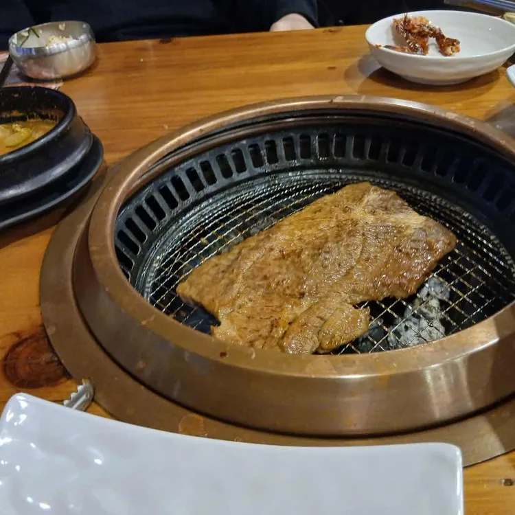 조선갈비실록 대표 사진