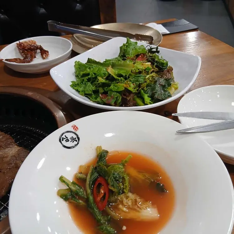 조선갈비실록 대표 사진