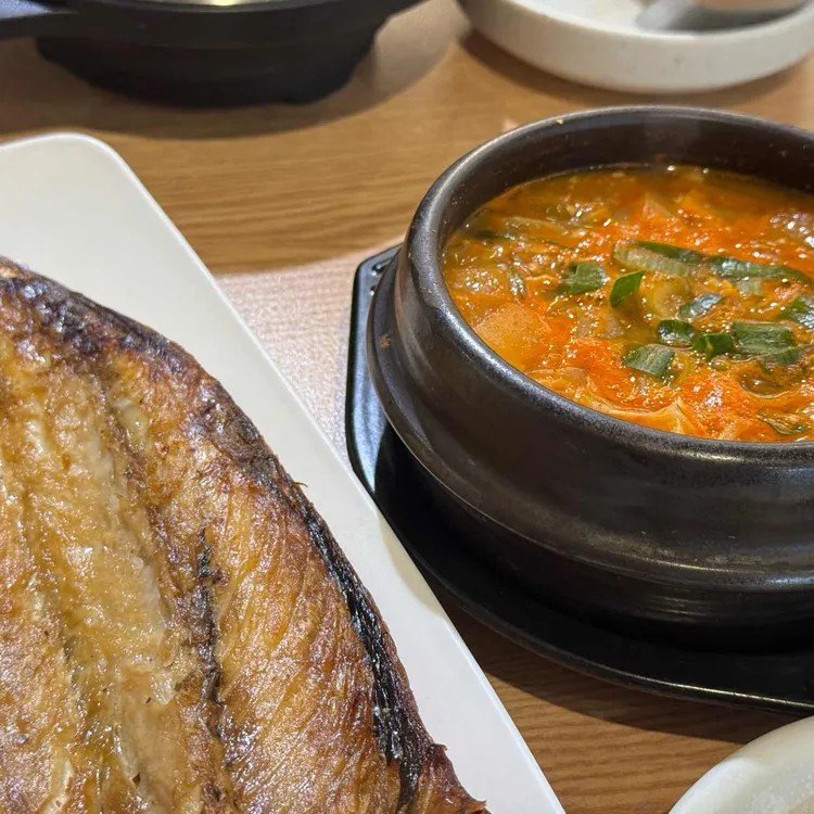 생선한입 대표 사진
