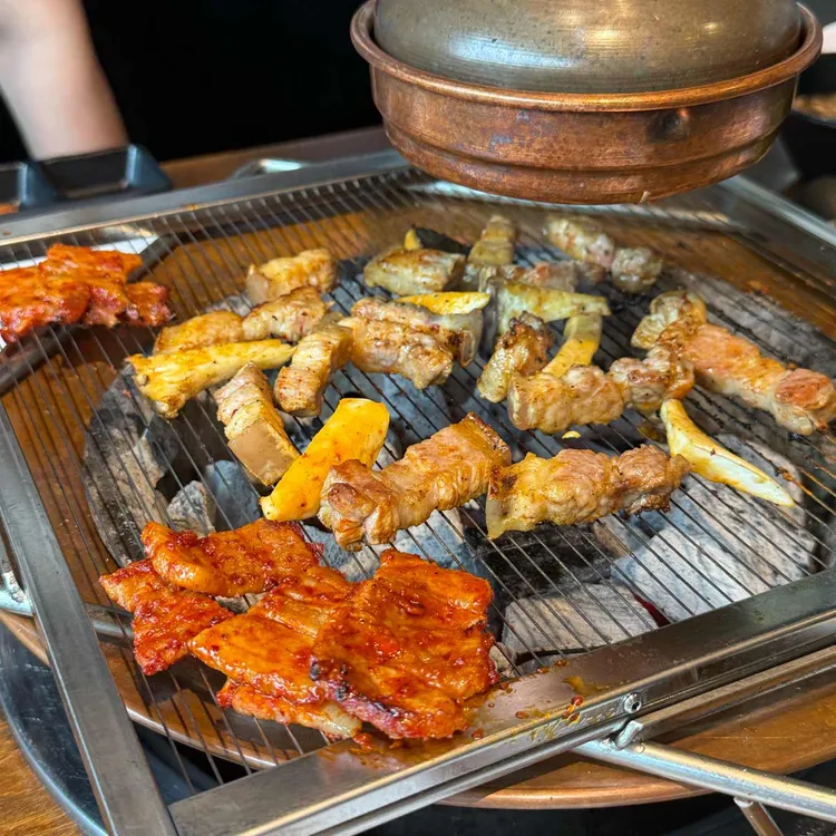 화동생갈비 대표 사진