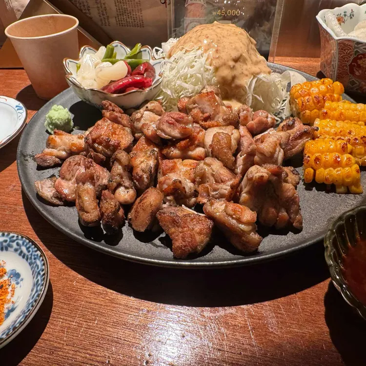 로바타카미 사진 1
