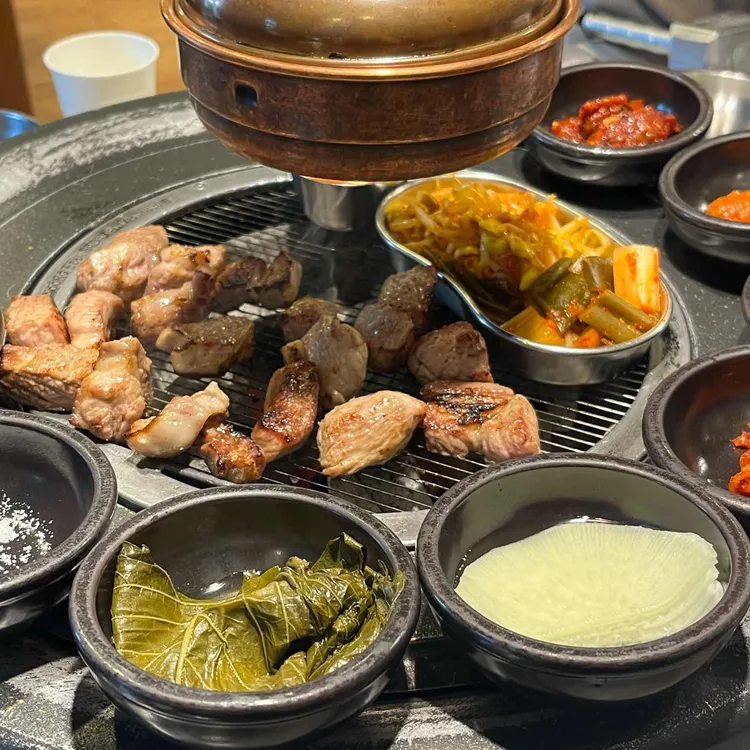 원조부안집 대표 사진