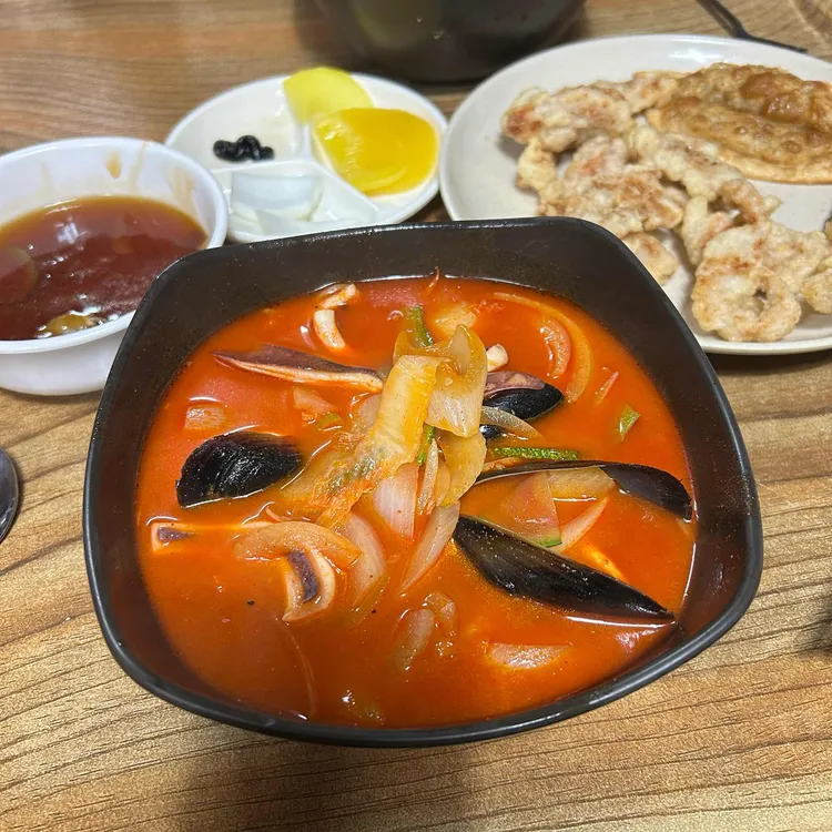 중화각 사진 1