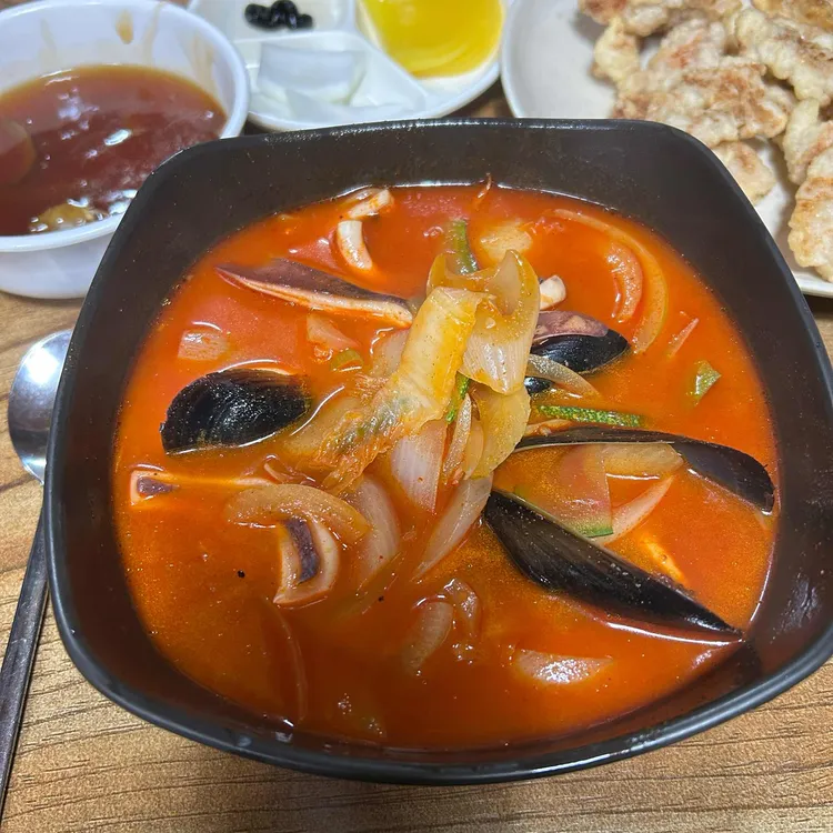 중화각 사진 2