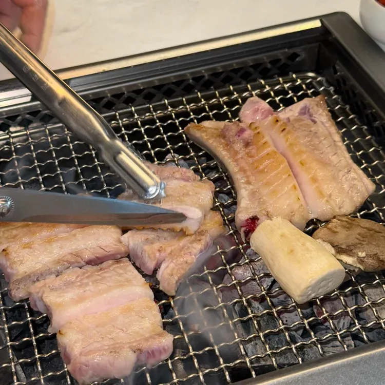 진정갈비 대표 사진