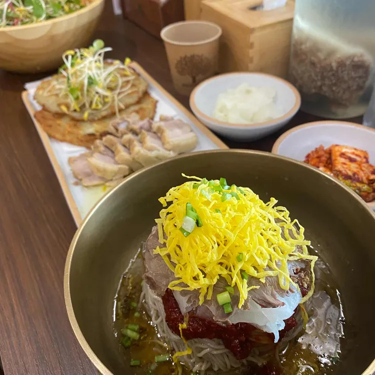 잘빠진메밀 대표 사진