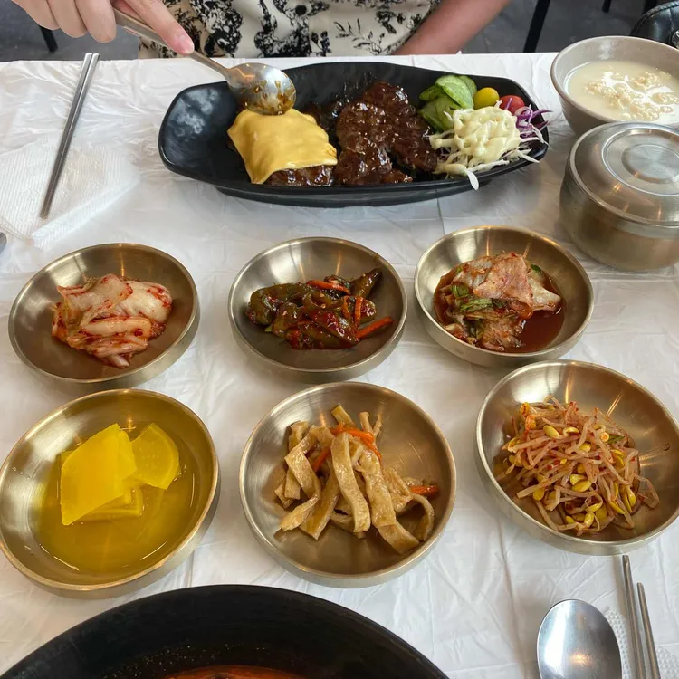 뉴 솔향초당순두부 대표 사진