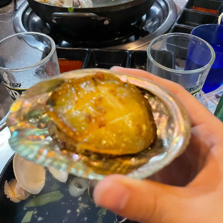 삼바리 대표 사진