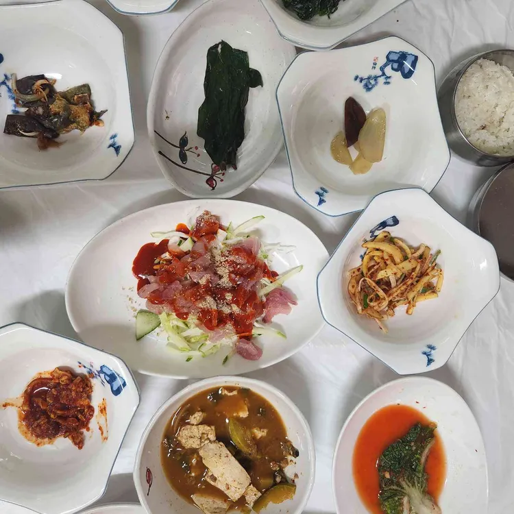 보인촌식당 대표 사진