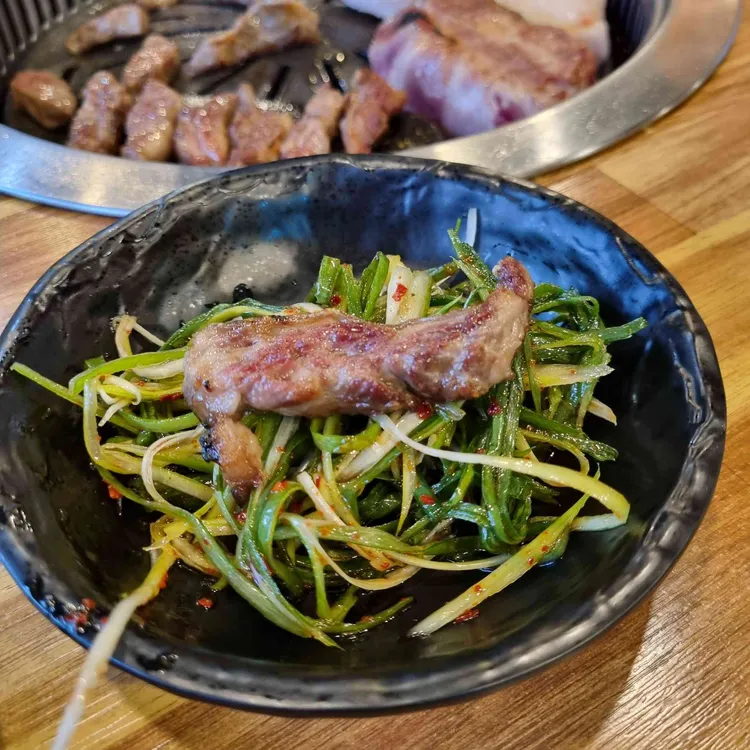 깡돼지 사진 2