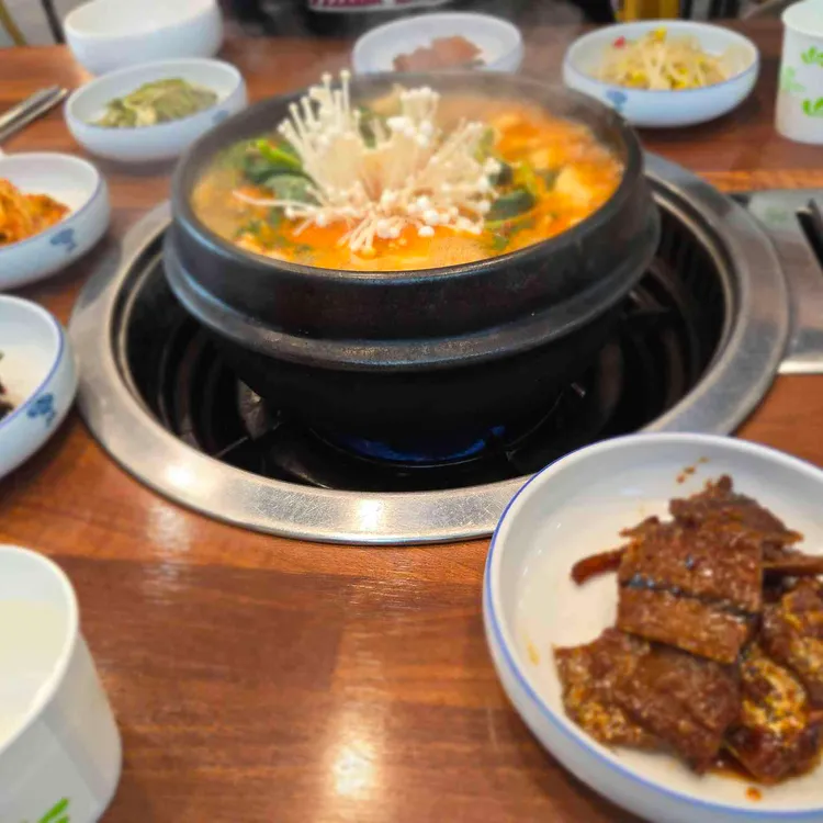사랑방 메기탕 추어탕 대표 사진